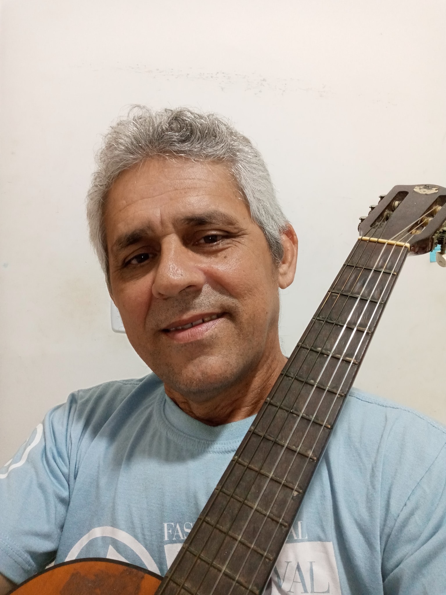 Nonato Araujo