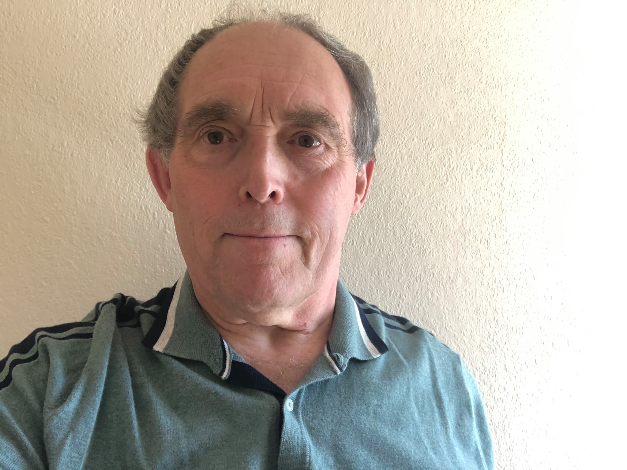 John A Cooke - This afternoon, I had an unexpected and... | Facebook