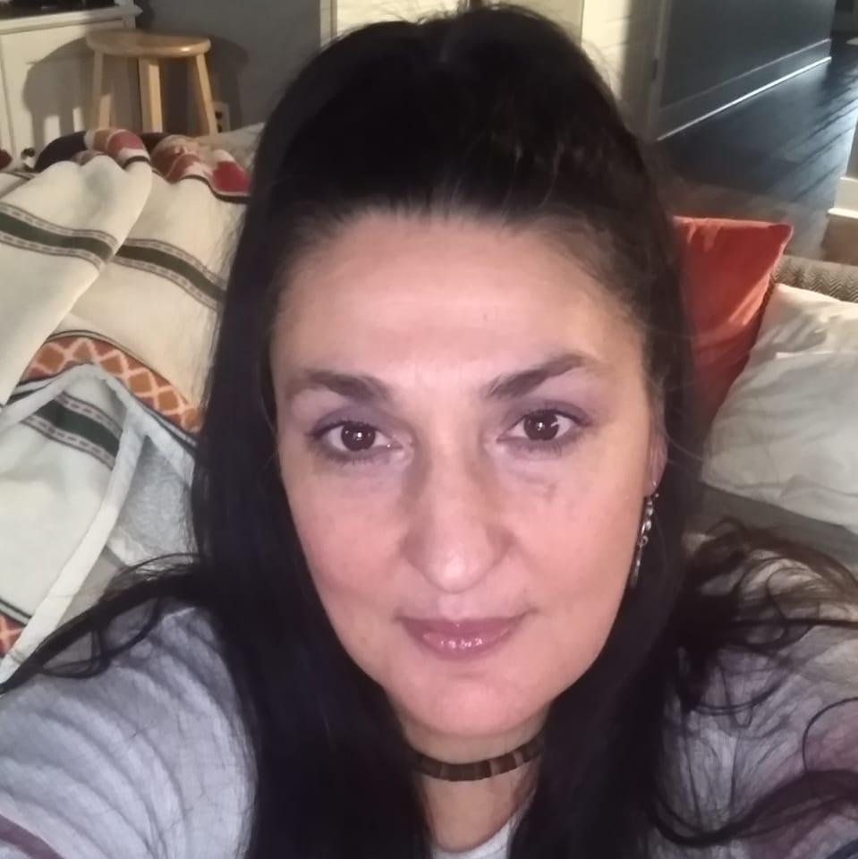 Just me Tammy please pray for my dog he was wounded yesterday and poked ...