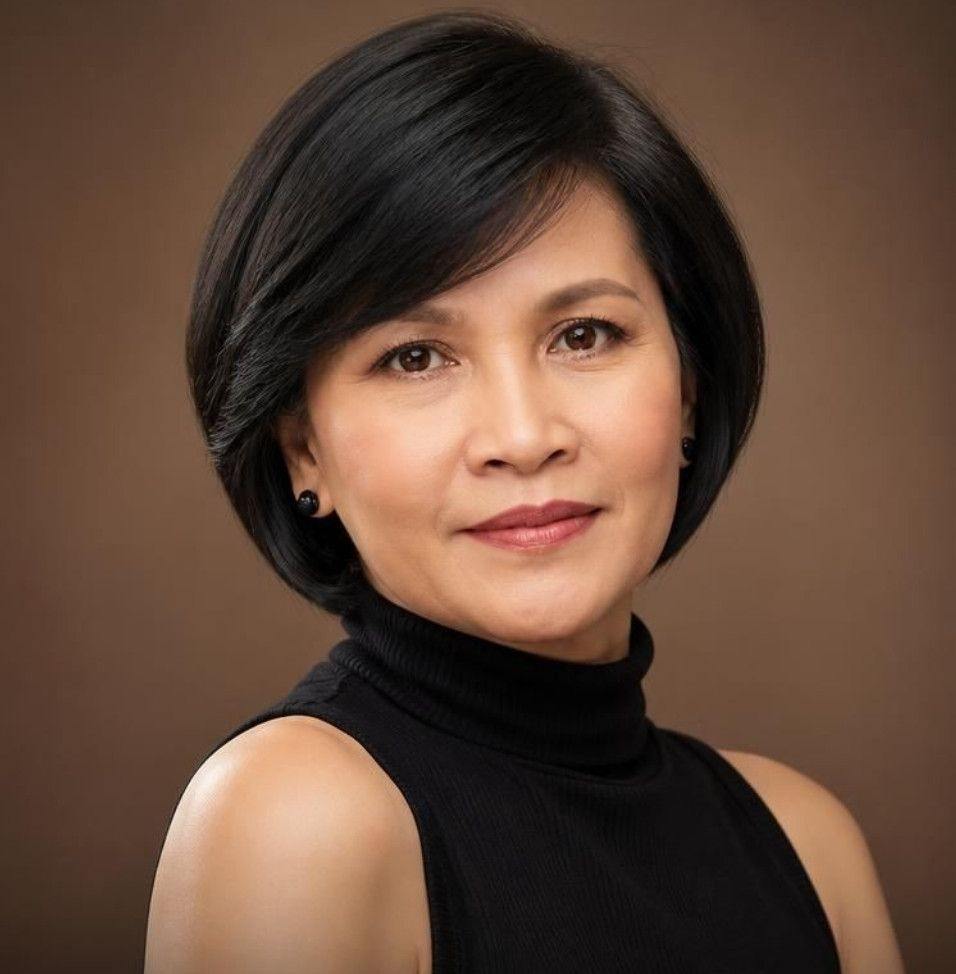 Kaye Ciriaco Reyes