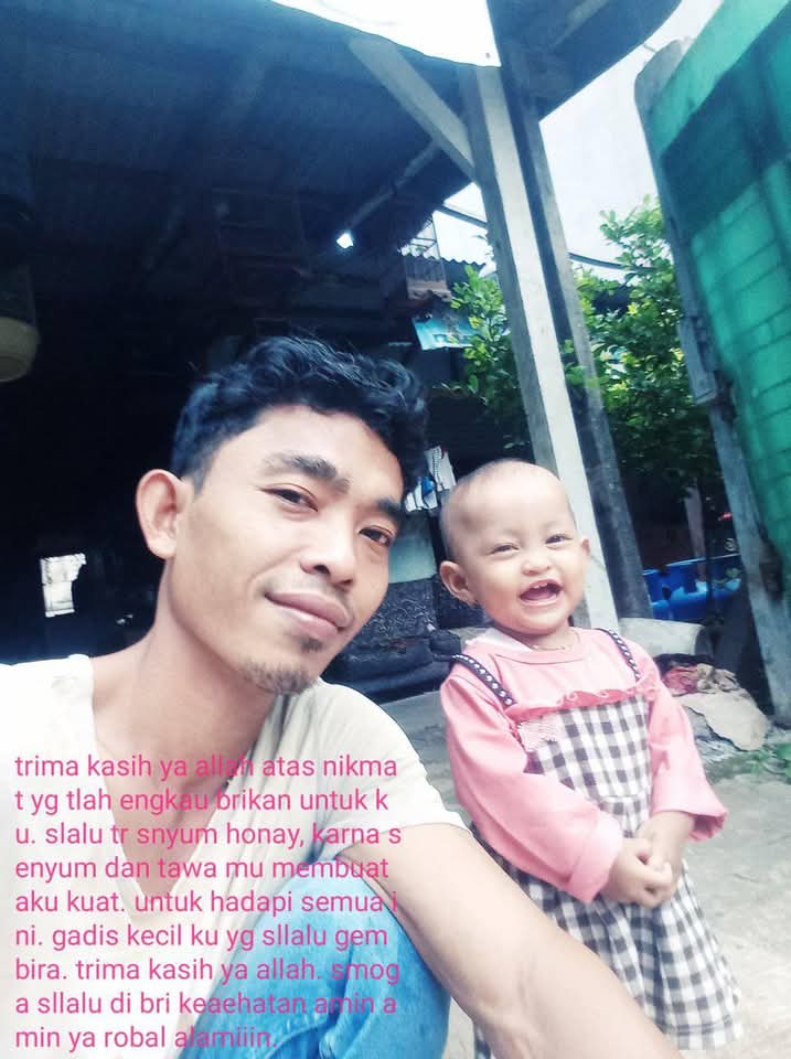 Abah Cayanx Radit on Reels