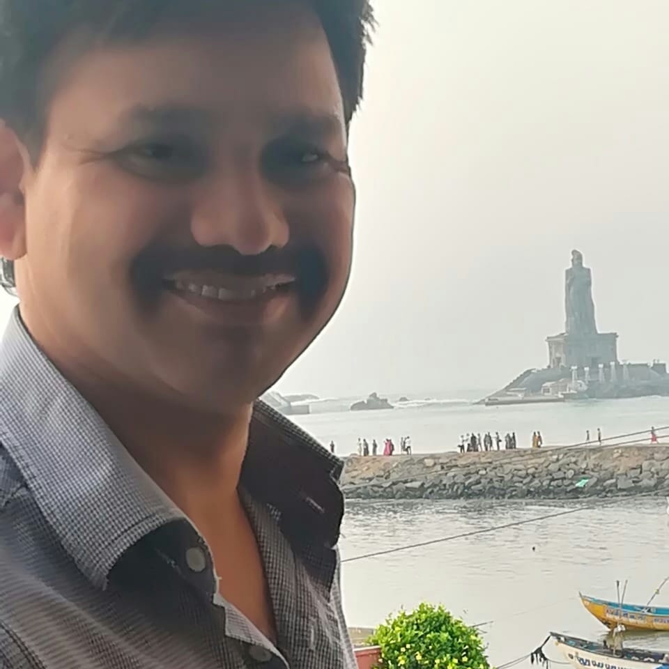 Ravi Rajan
