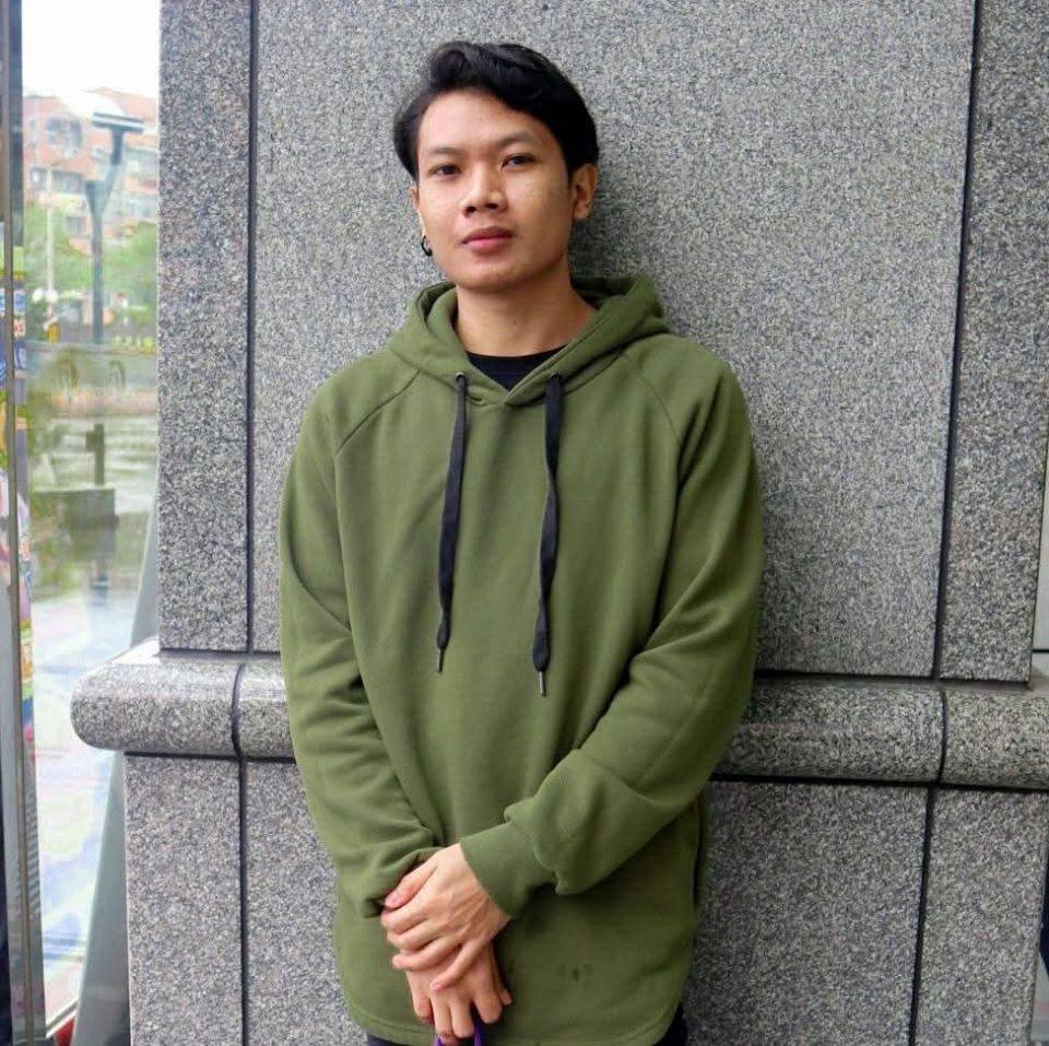 Agus Pramanta - Terpantau aman bolo,setok masih ready 🐔... | Facebook