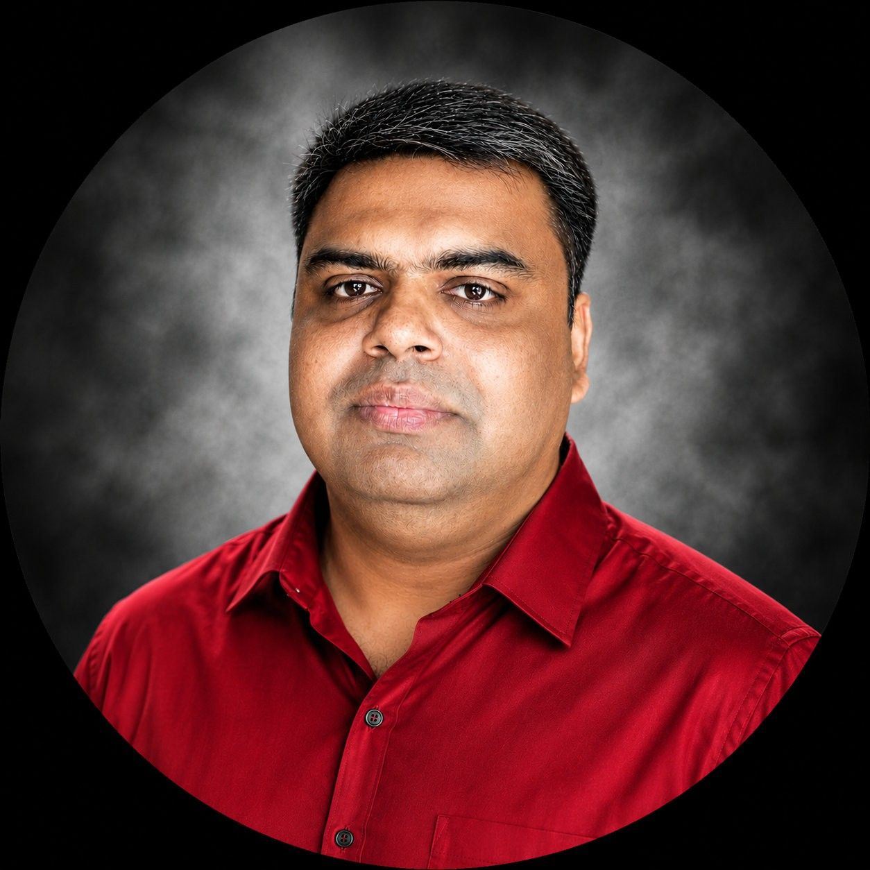 Pritam Roy