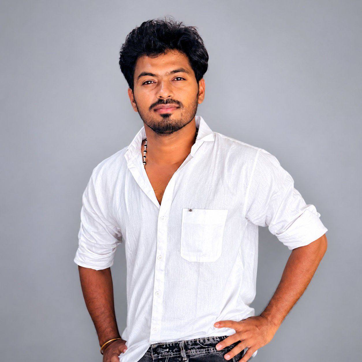 DINESH KUMAR