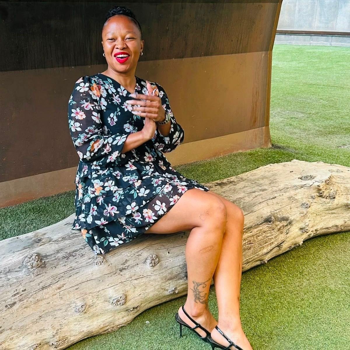 Reneilwe Renee