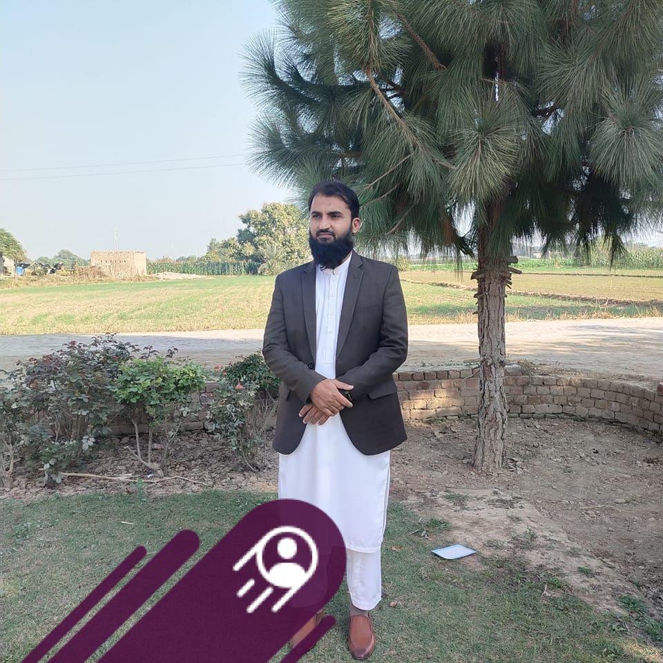 Hafiz Rizwan Abdullah