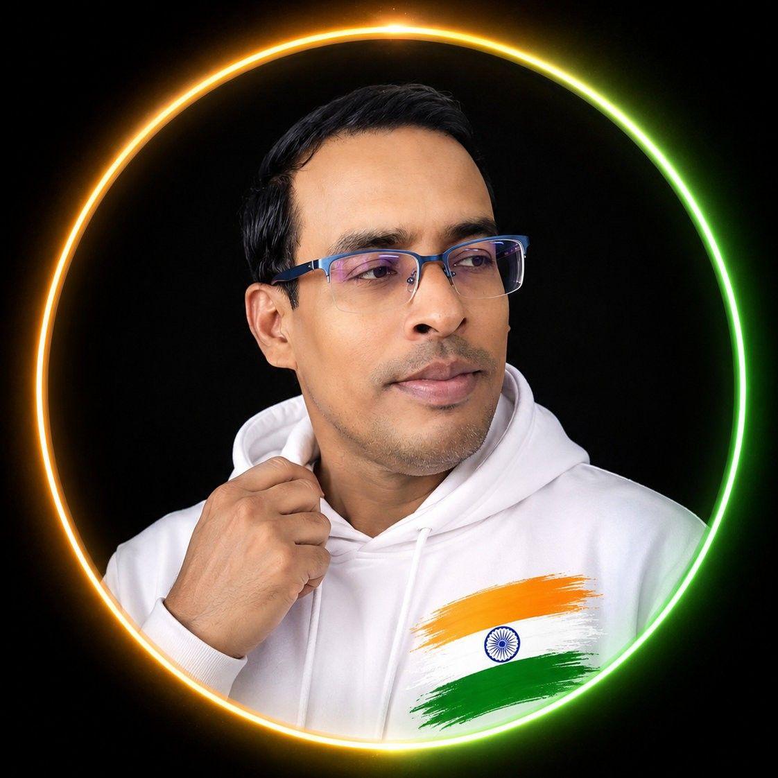 Bichitra Ranjan Sahoo