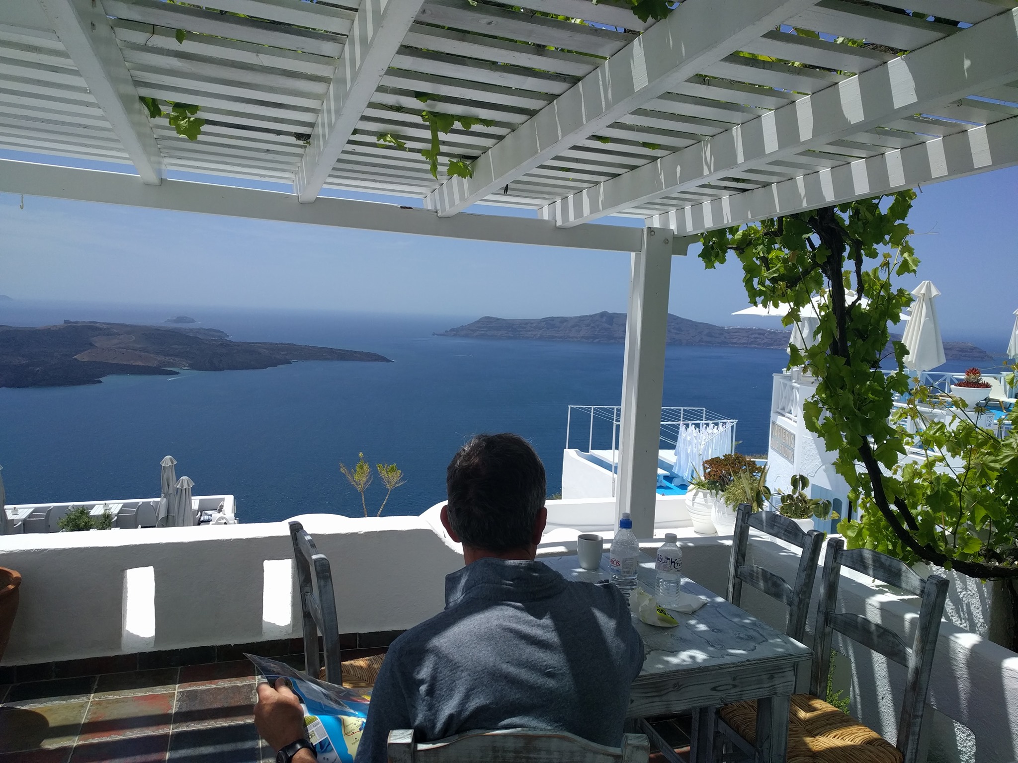 Hi everyone. Those of you with dometic compressor fridge freezer in ...