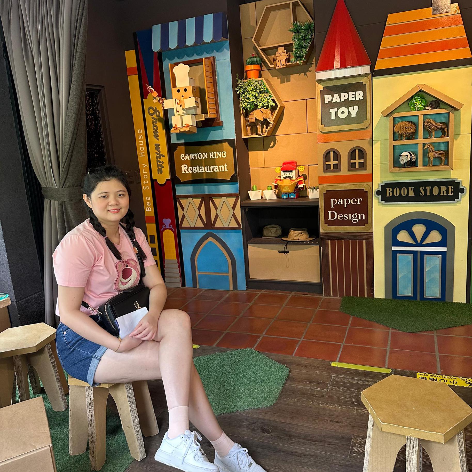 Meii Sewing Academy | Puchong