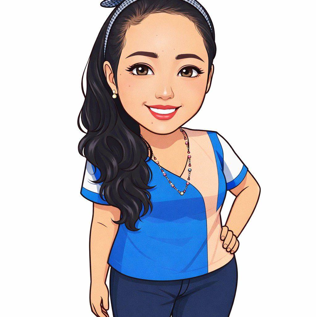 Leah Perucho Cagunot Layson