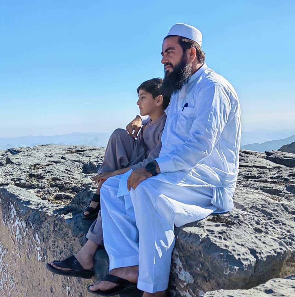 Muhammad Khan M Khan