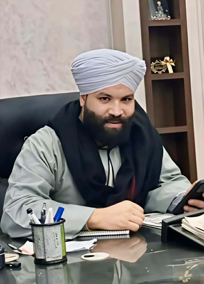 Farid Mohamed Ragab