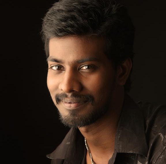 Rajasekar