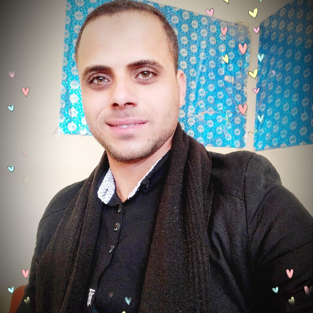 Muhamad G Mustafa