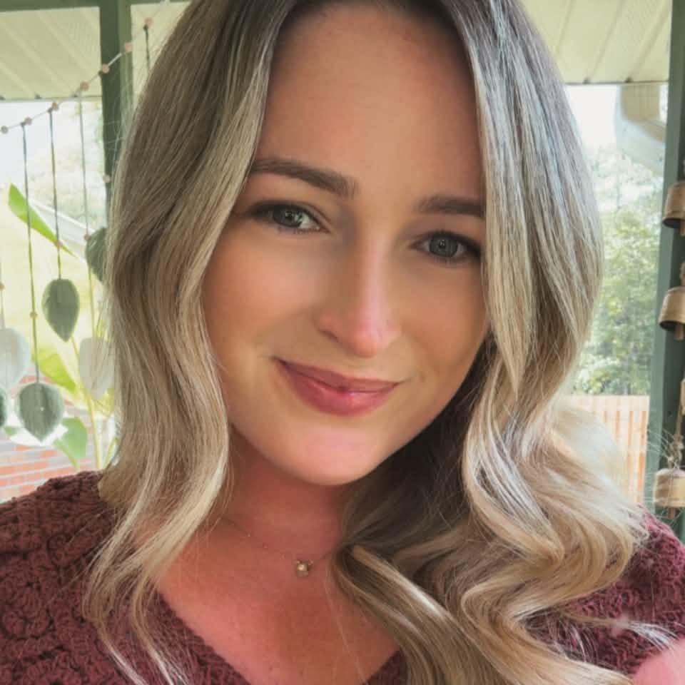 Miranda Morgan