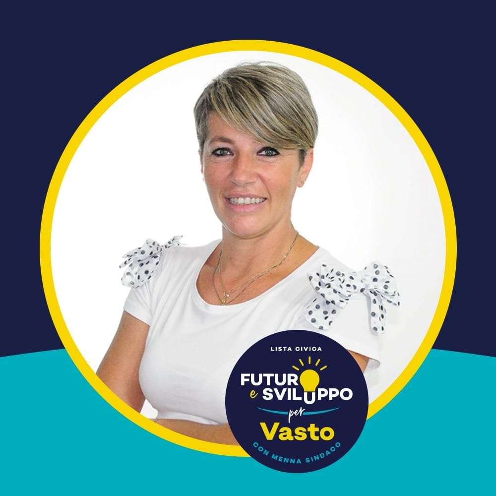Virginia Di Rocco