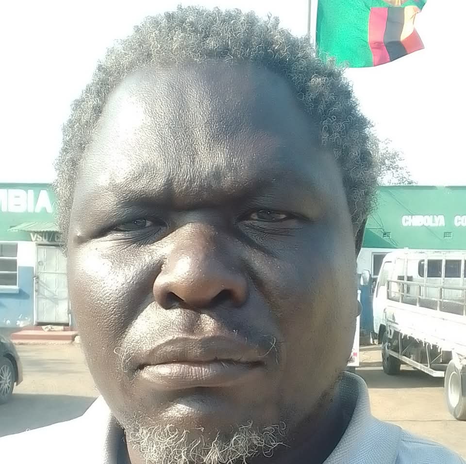 Mateso Makosa Seme Simbeye