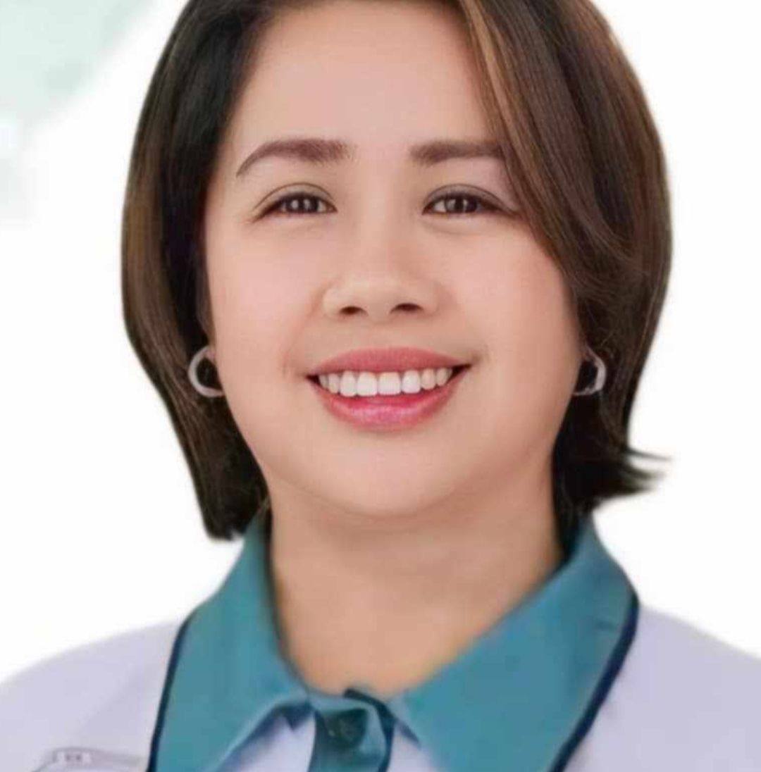 Myla Muyco Limson