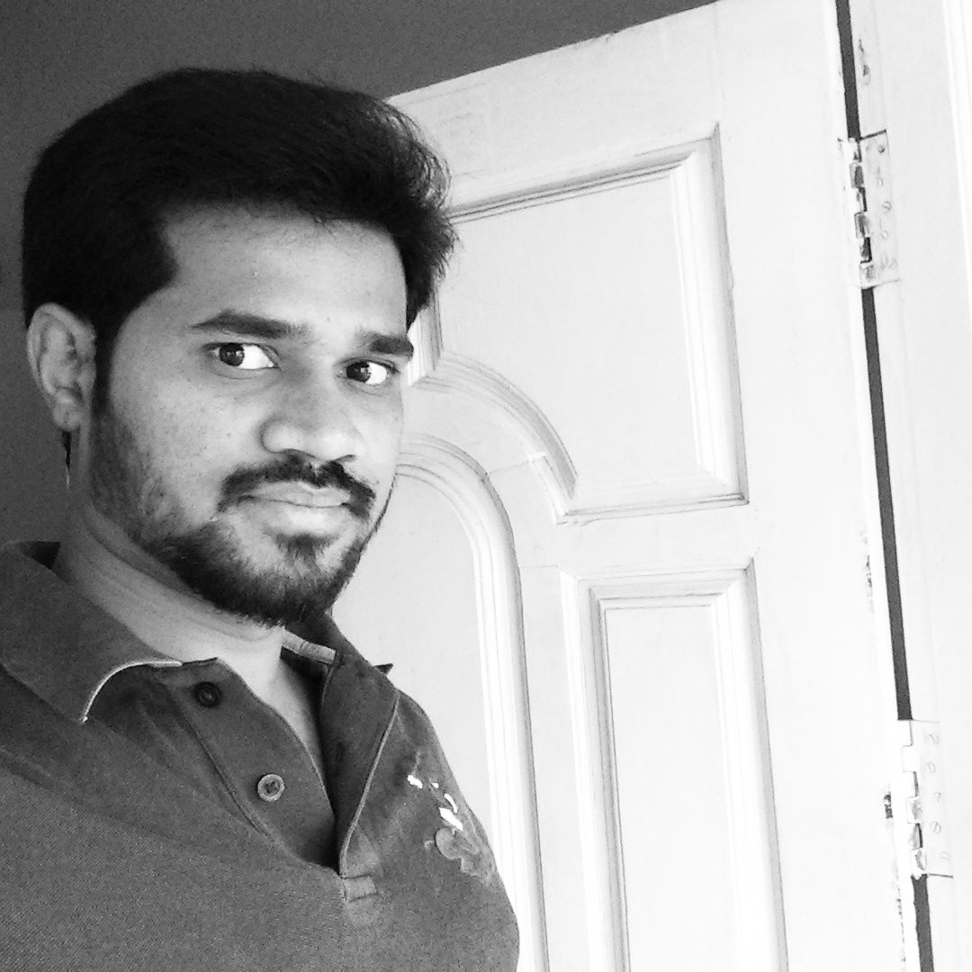 Rakesh Barla