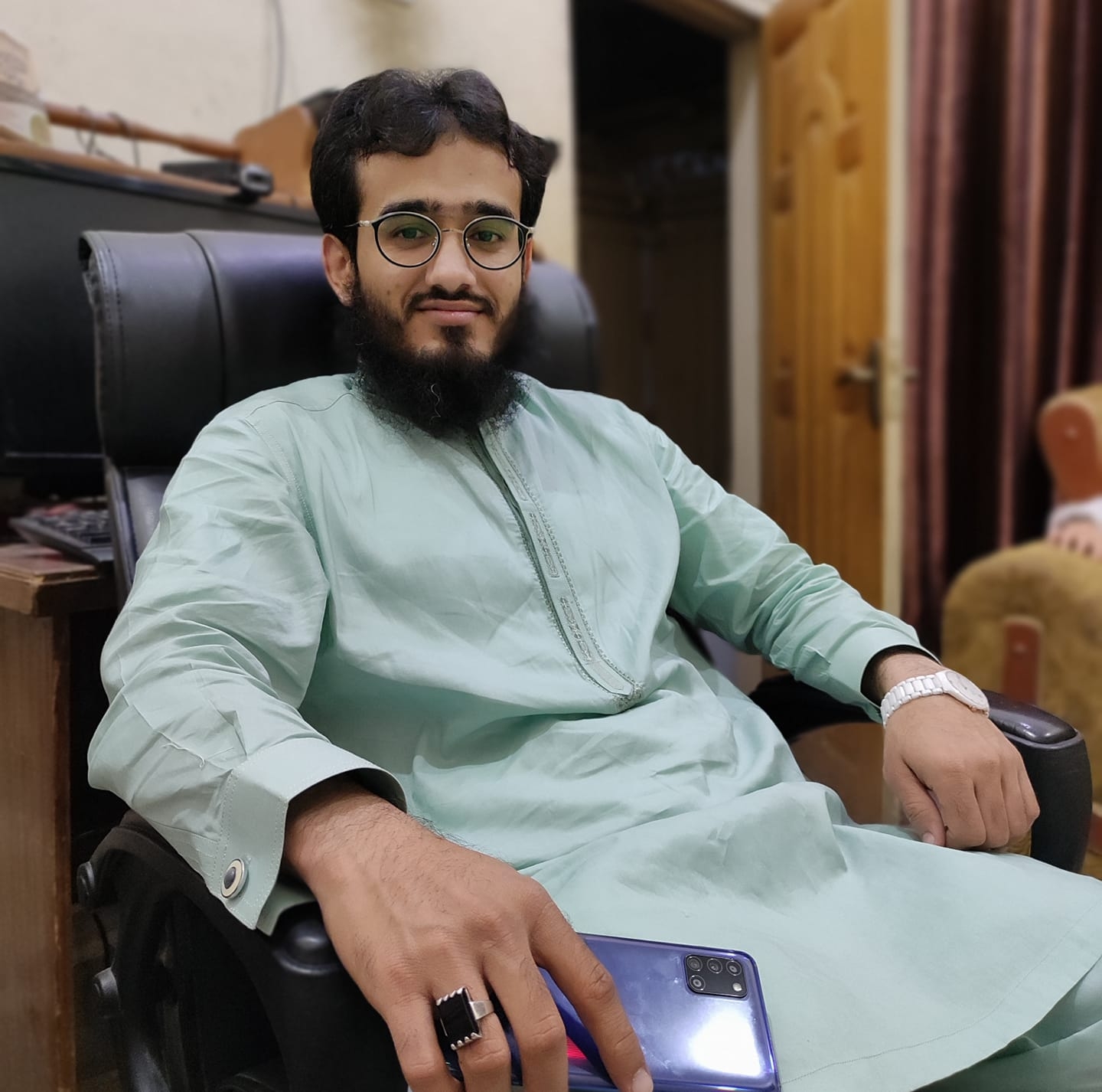 Usama Abid