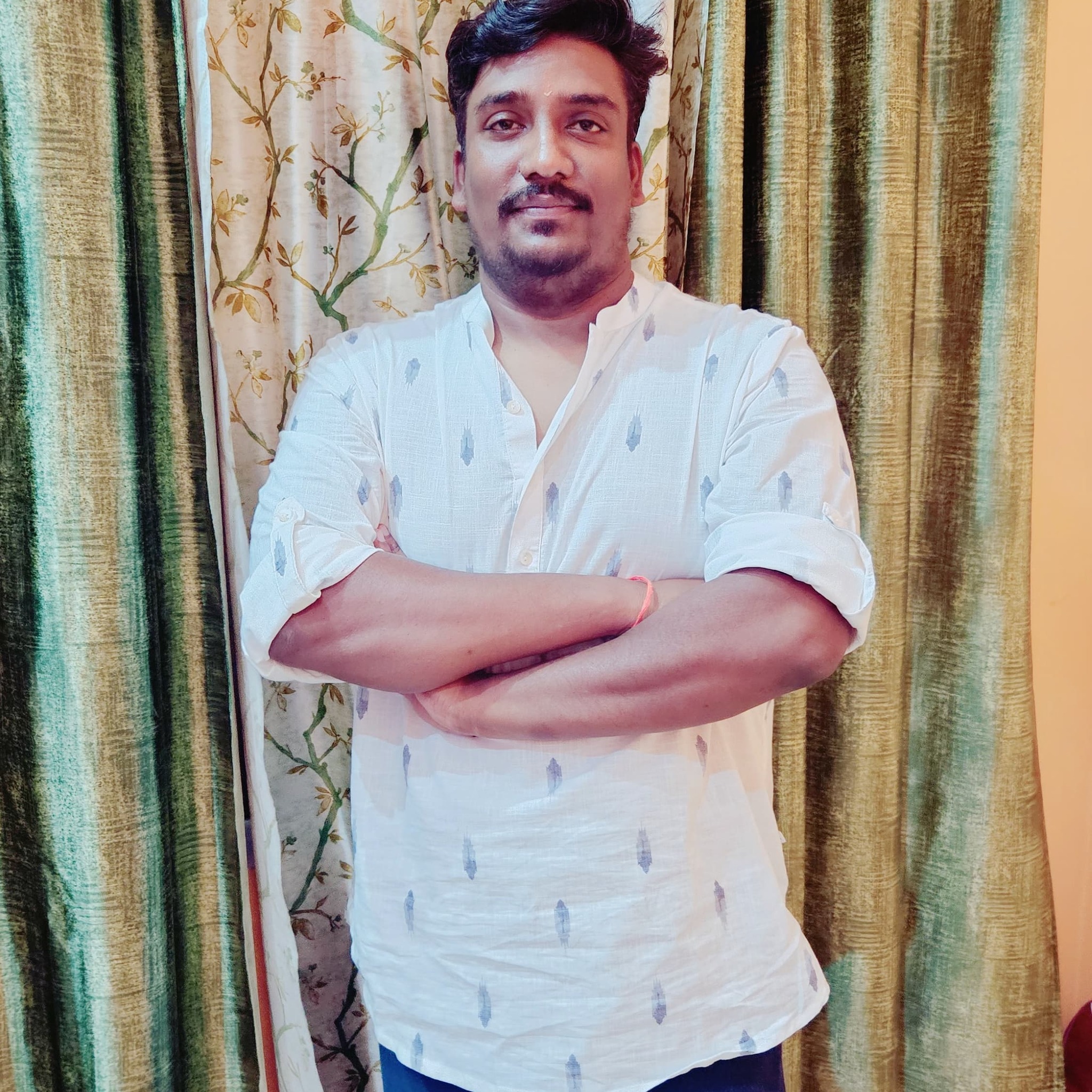 Rohit Kumar