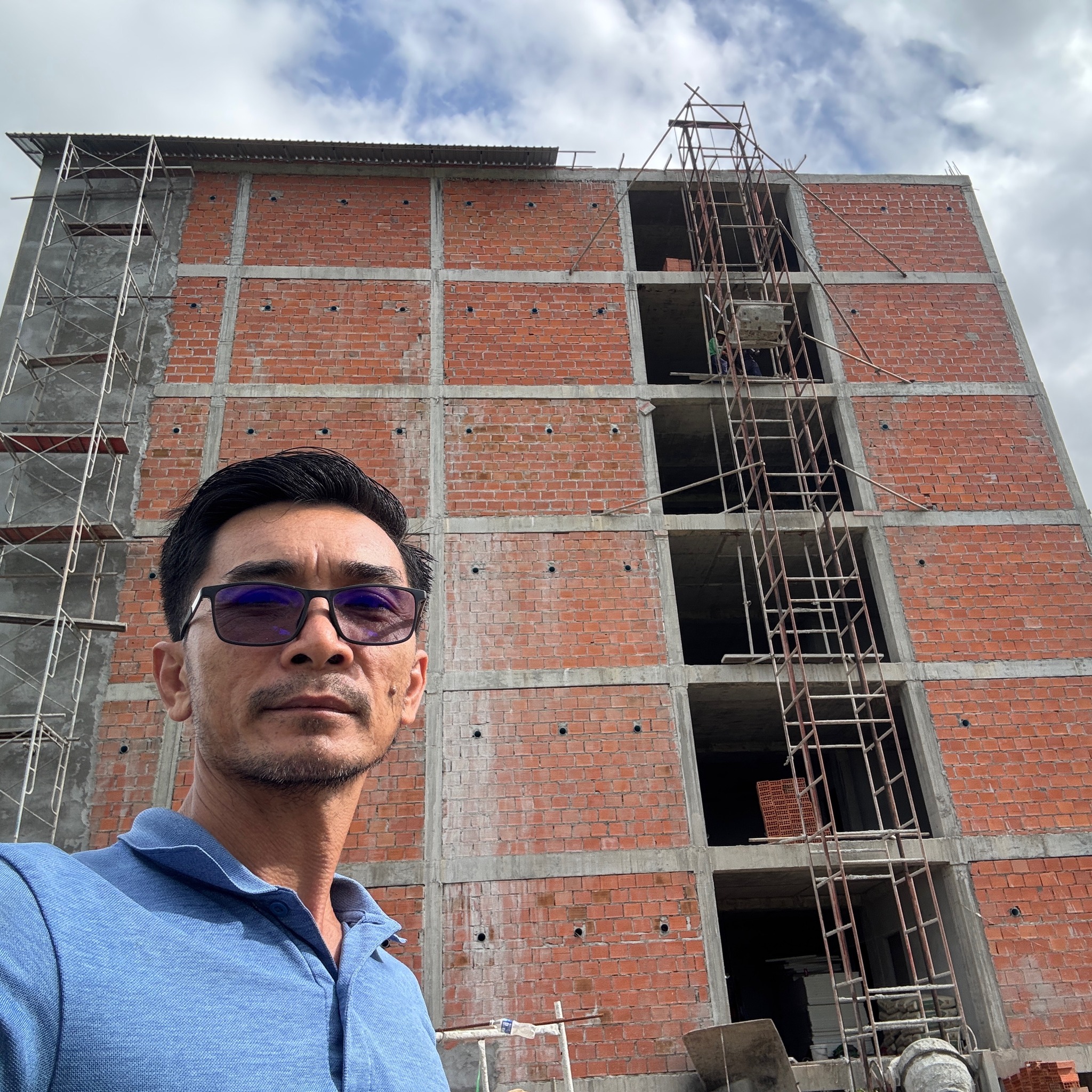 ពេលមកលេងផ្ទះម៉ែម្ដងៗនៅស្រុកកំណើត😍🥰 ️ | Torng Theara