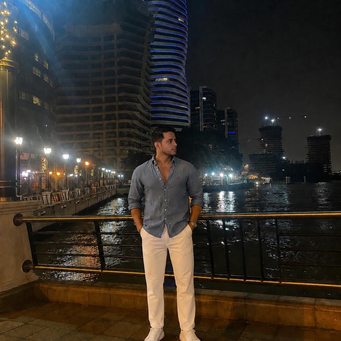 Robert Rugel Motta
