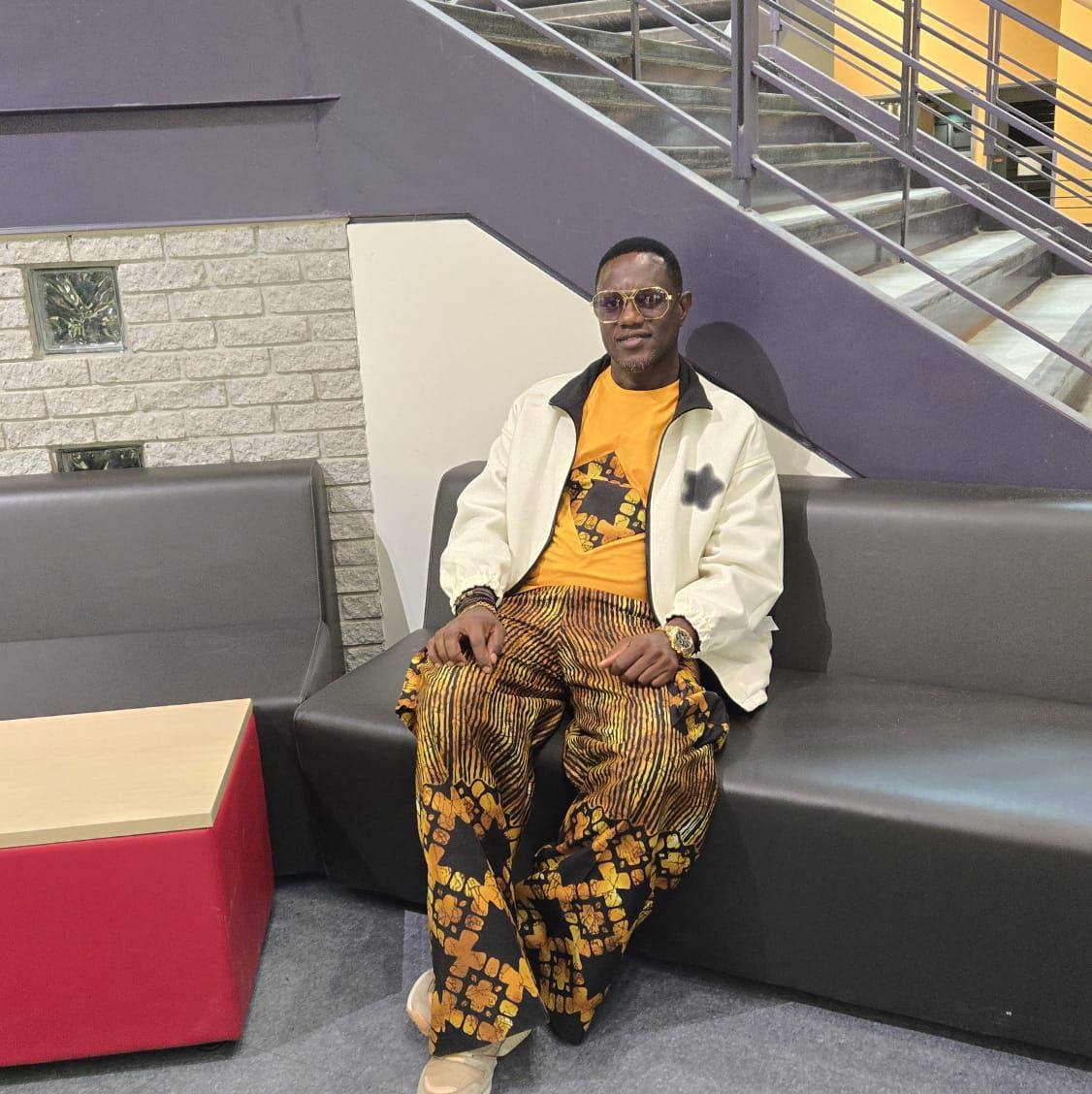 Bamidele Sulaimon