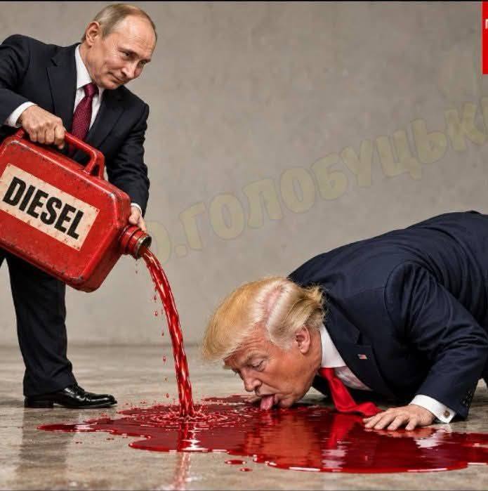 Why does Trump get along so well with Putin? Is it ideological overlap ...