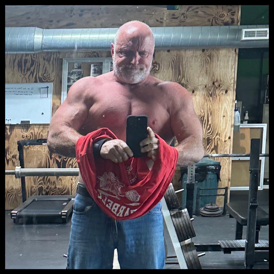 Bench Press Group | Hey has anyone here pulled/torn a pec | Facebook