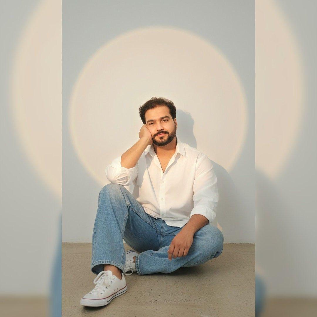Hasham Rajput
