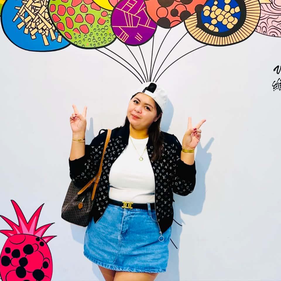 Mylene Roxas Moral (@mylenecruzroxas) • Facebook, Connect with friends