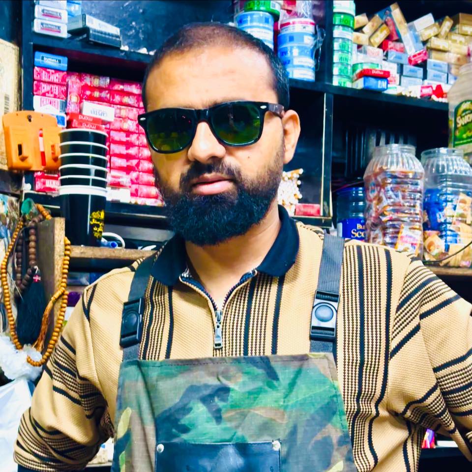 Sufyan Hameed Rajput on Reels | Facebook