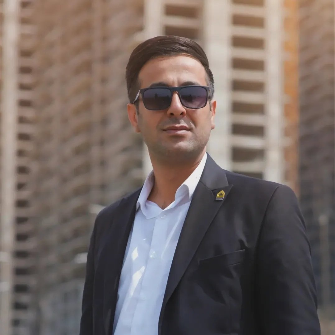 ‎Shkar Real Estate -... - Shkar Real Estate - عقارات شکار