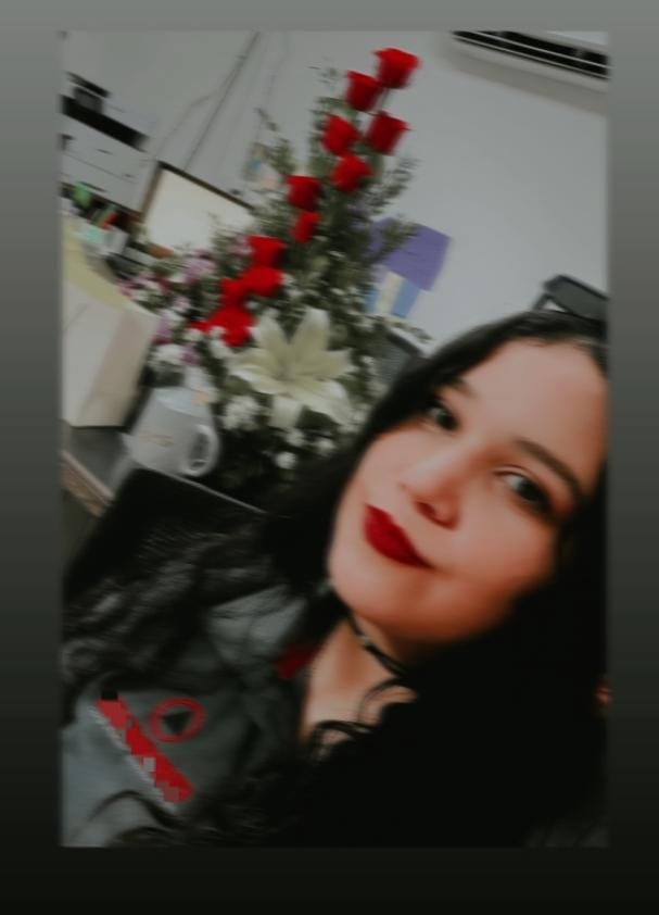 María T-Rex
