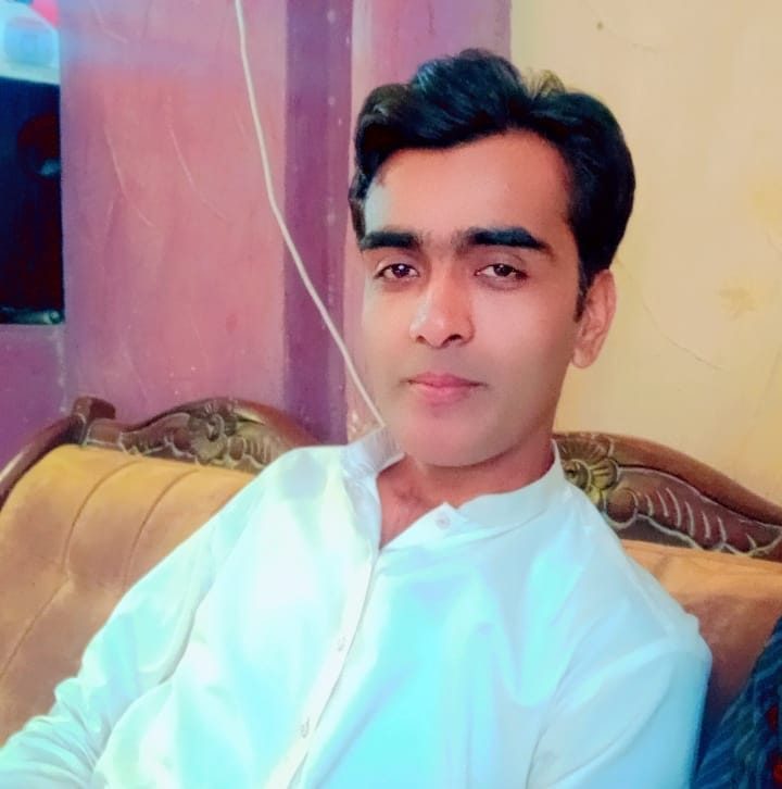 Shafique Ahmed Rind