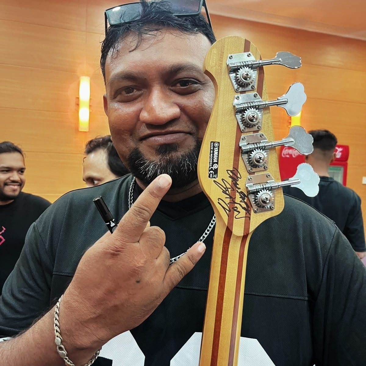 Rakibul Hasan Rakib
