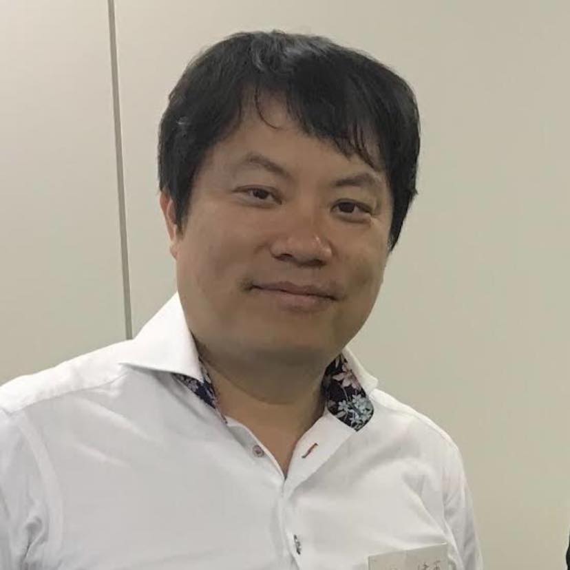 Kengo Urata