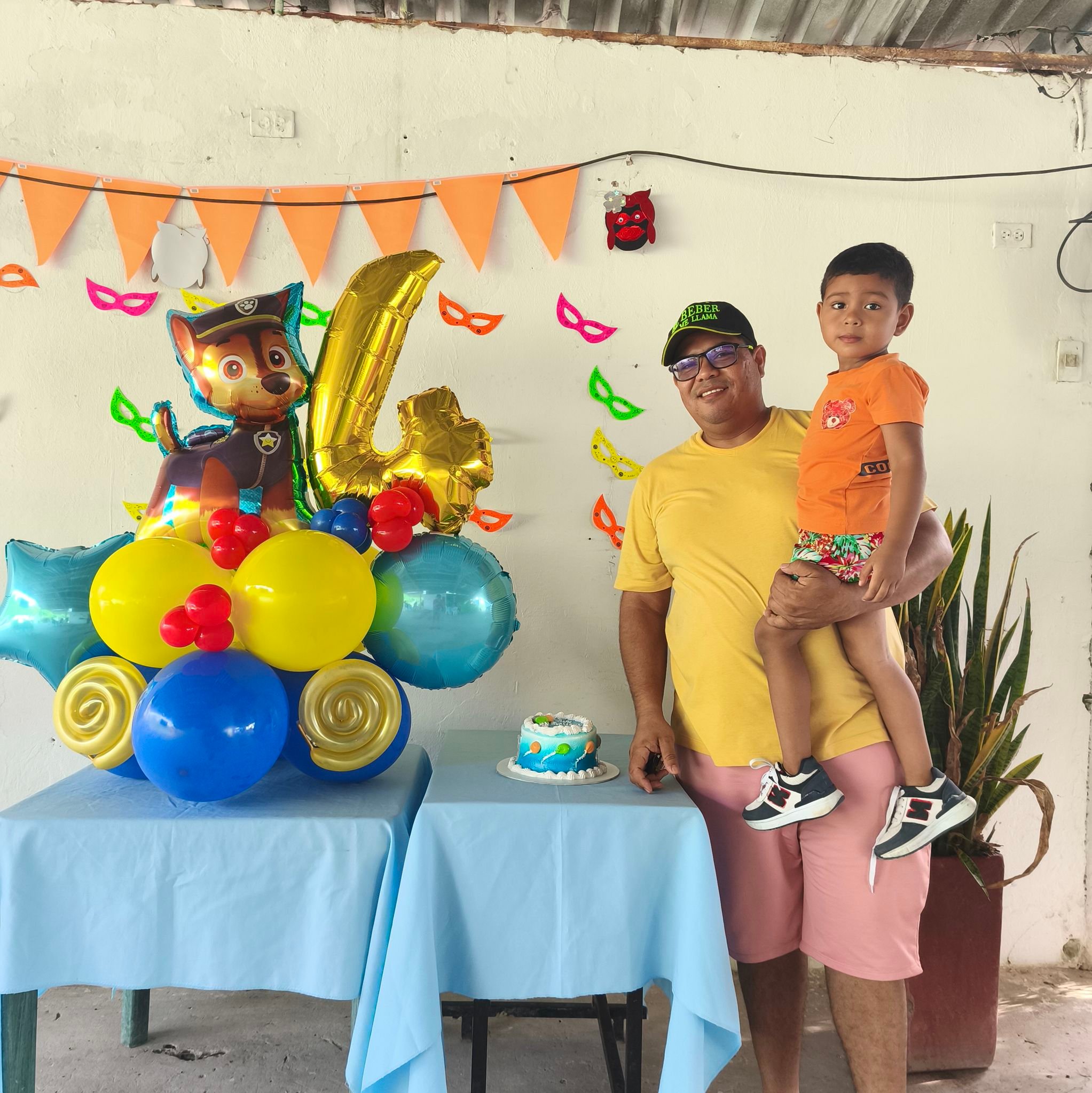 Ronald Rico Ruth