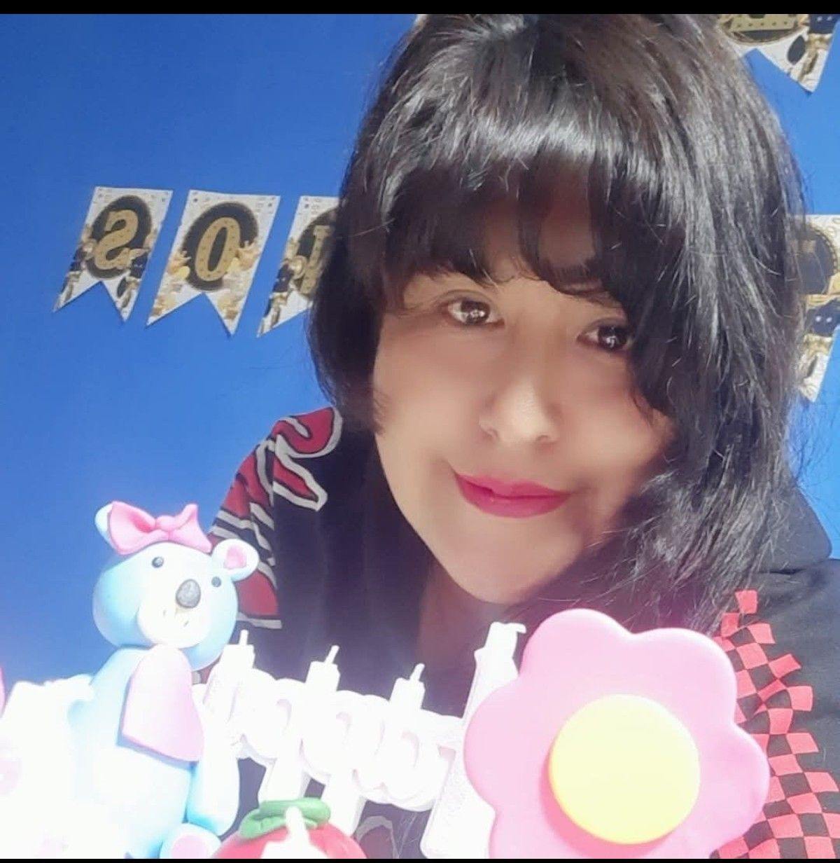 Helen Rojas Ventocilla