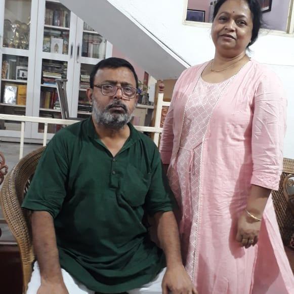 Shilali - shilali natyam er 