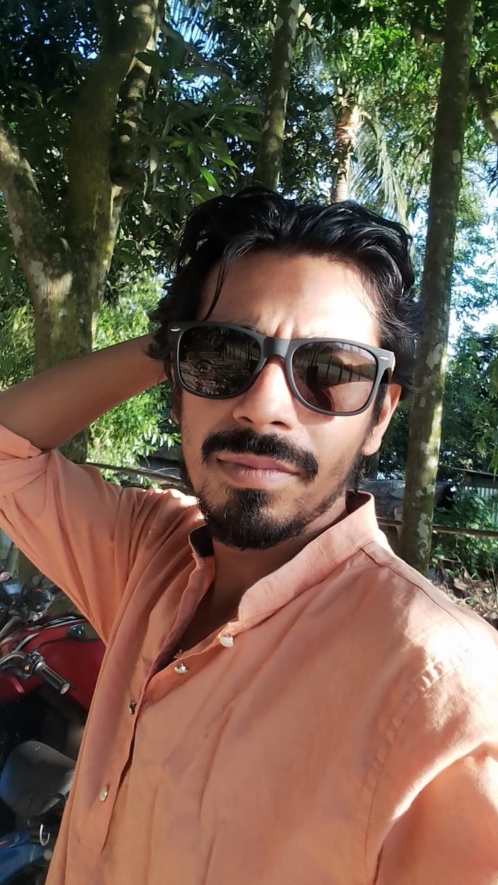 Arif Rabbani