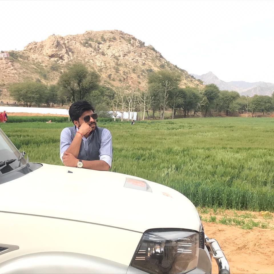 Amar Rathore
