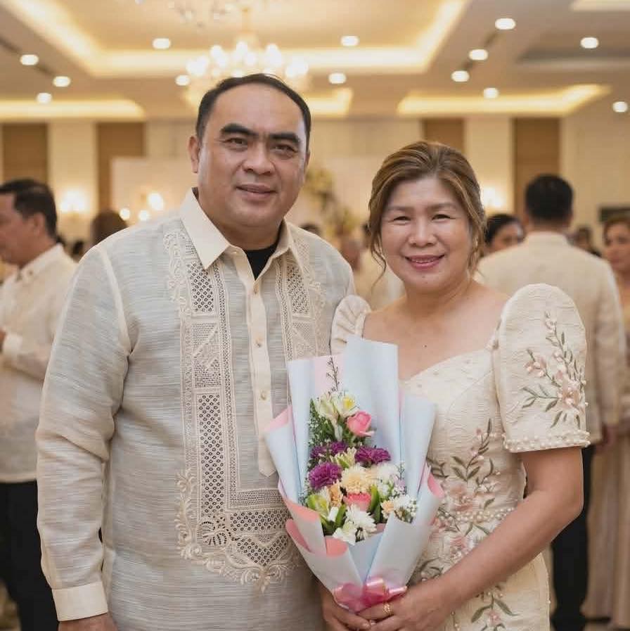 Anne Chiong Rabago