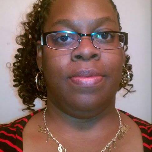 Averil Michelle Riddick