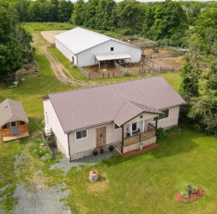 Ladies On The Homestead | I'm looking to move and start a bigger ...