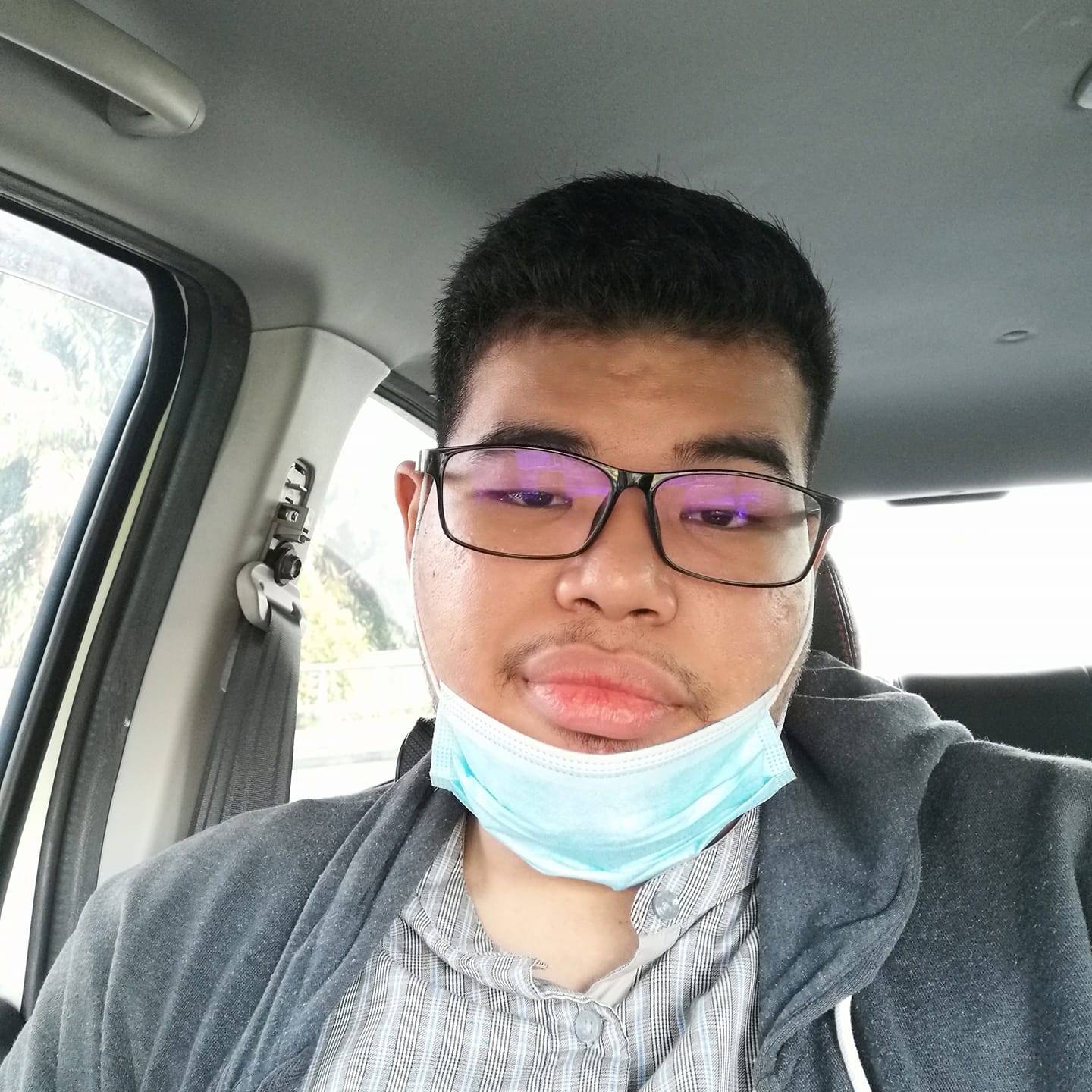 Bro Azfar