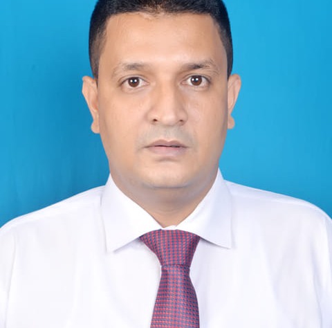 Rasadul Hasan Swopon Chowdhury