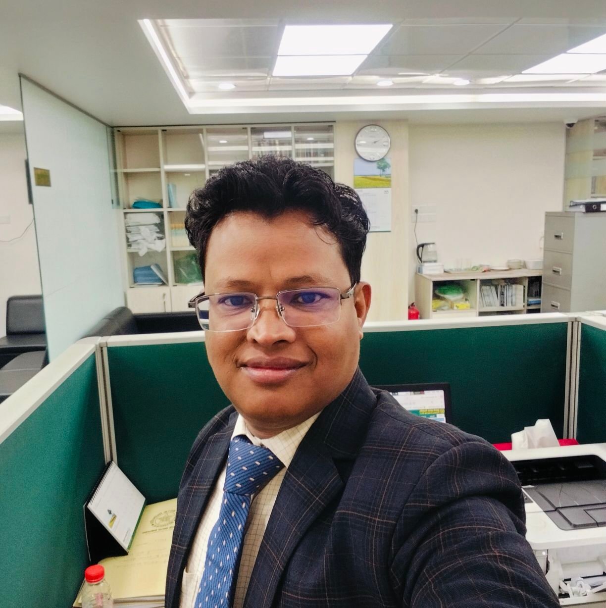 Faruq Hossain